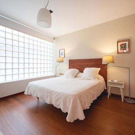 Bravissimo Casa Magnolia Lejlighed Girona Eksteriør billede