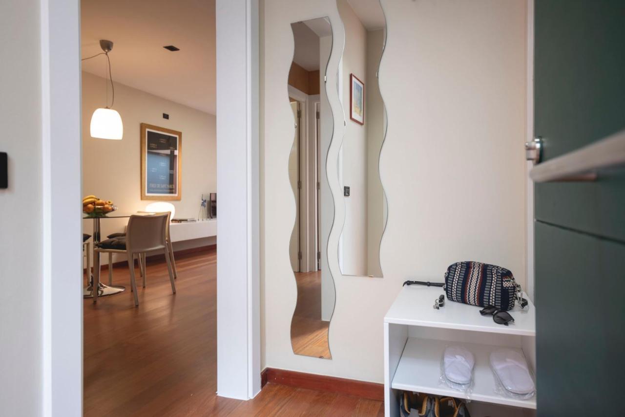 Bravissimo Casa Magnolia Lejlighed Girona Eksteriør billede