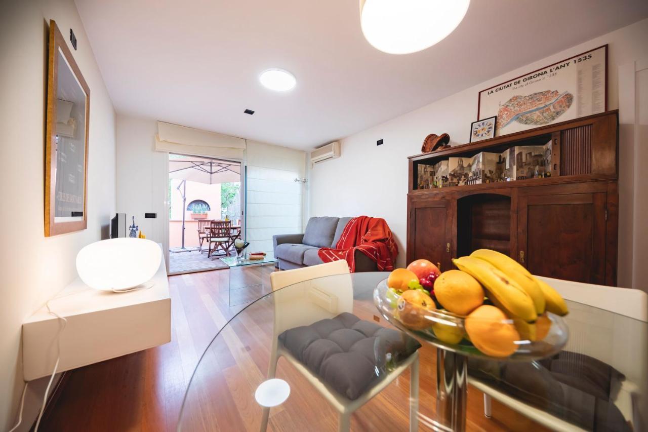 Bravissimo Casa Magnolia Lejlighed Girona Eksteriør billede