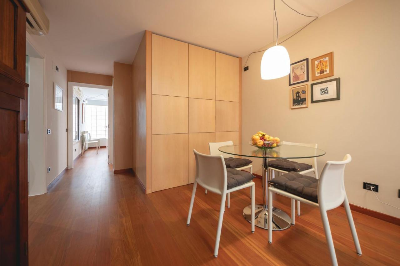 Bravissimo Casa Magnolia Lejlighed Girona Eksteriør billede