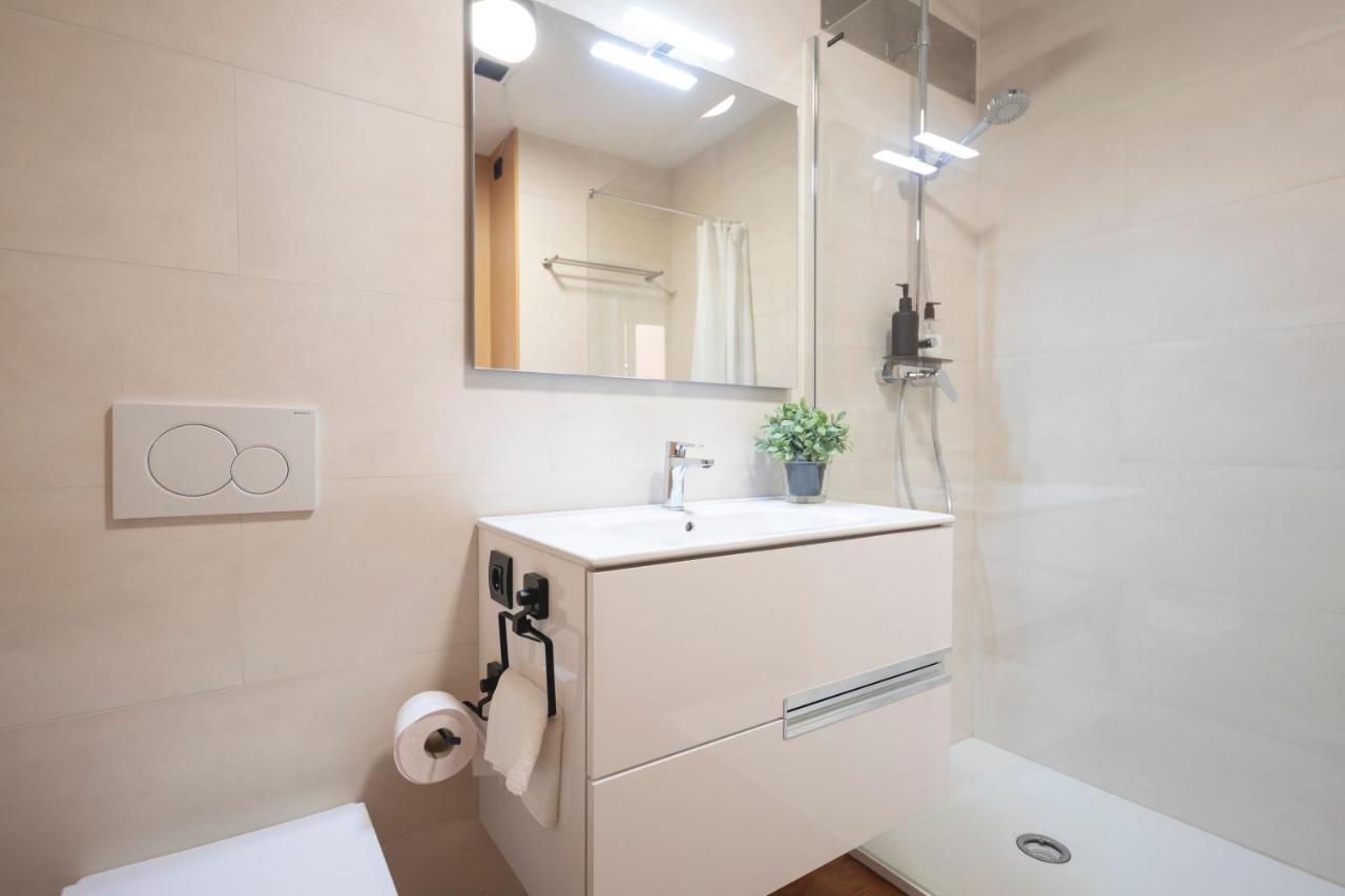 Bravissimo Casa Magnolia Lejlighed Girona Eksteriør billede