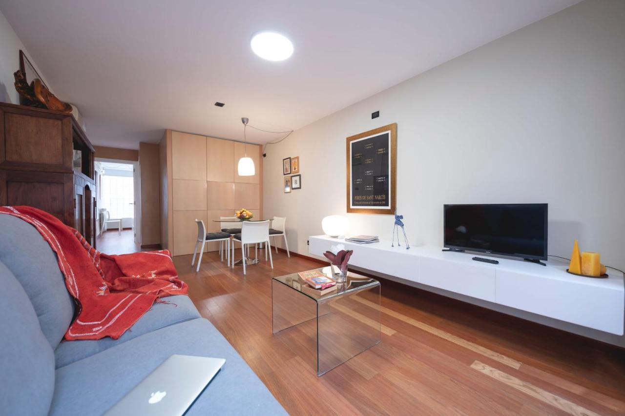 Bravissimo Casa Magnolia Lejlighed Girona Eksteriør billede