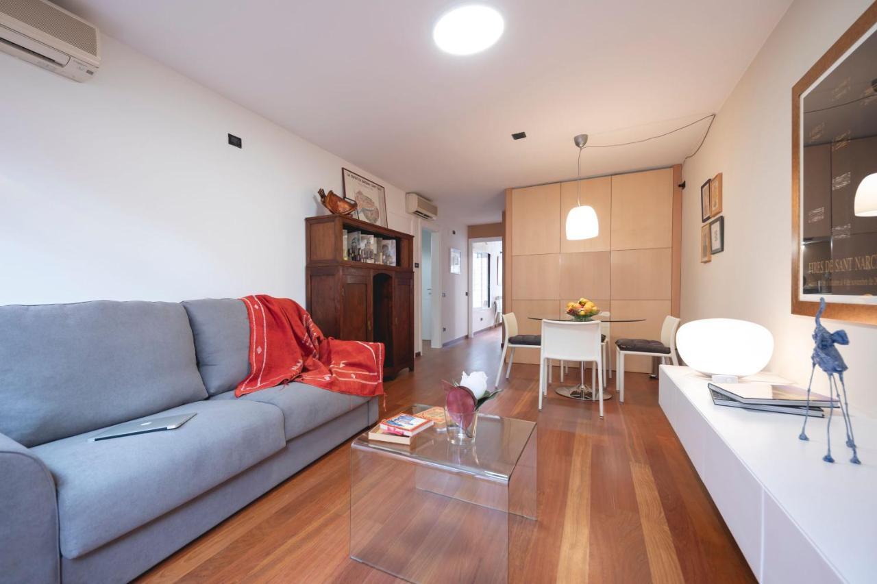 Bravissimo Casa Magnolia Lejlighed Girona Eksteriør billede