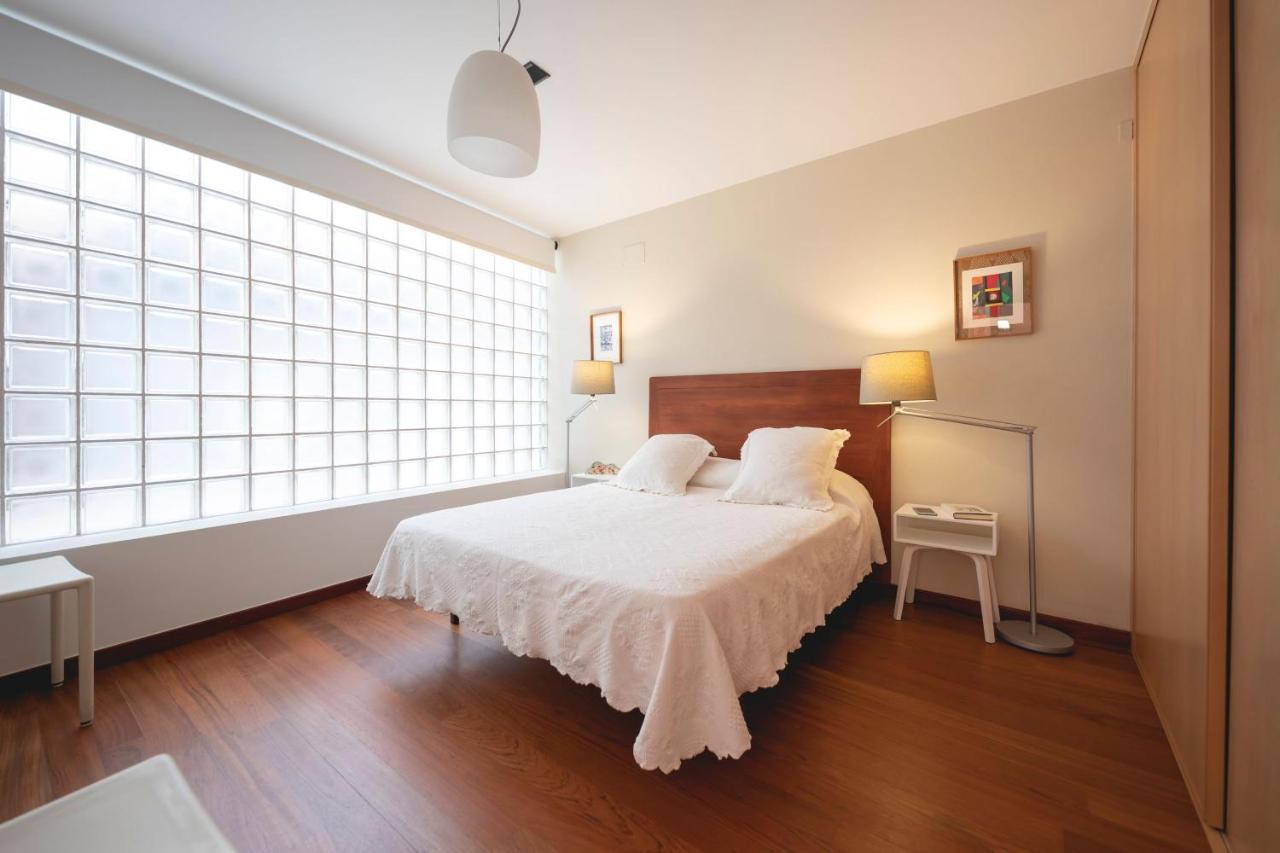 Bravissimo Casa Magnolia Lejlighed Girona Eksteriør billede
