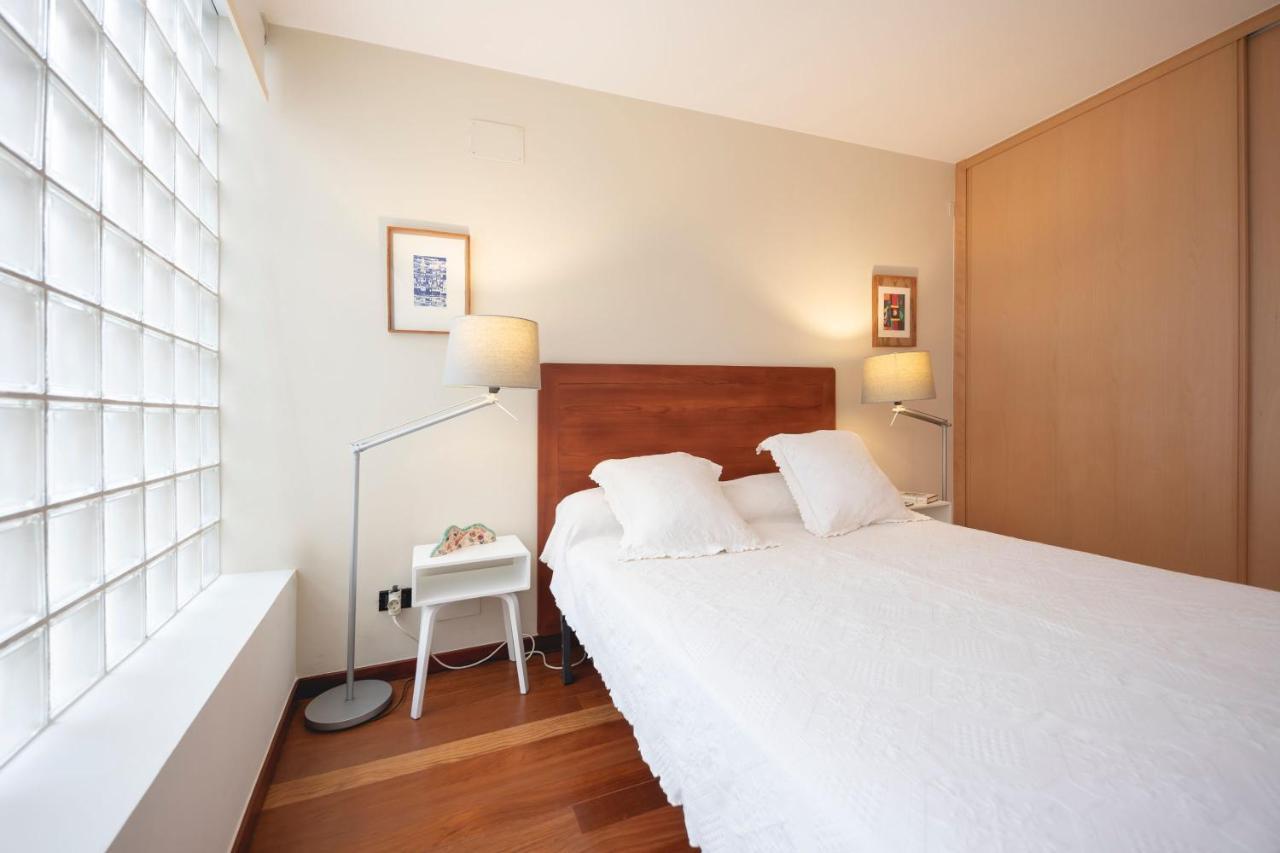 Bravissimo Casa Magnolia Lejlighed Girona Eksteriør billede