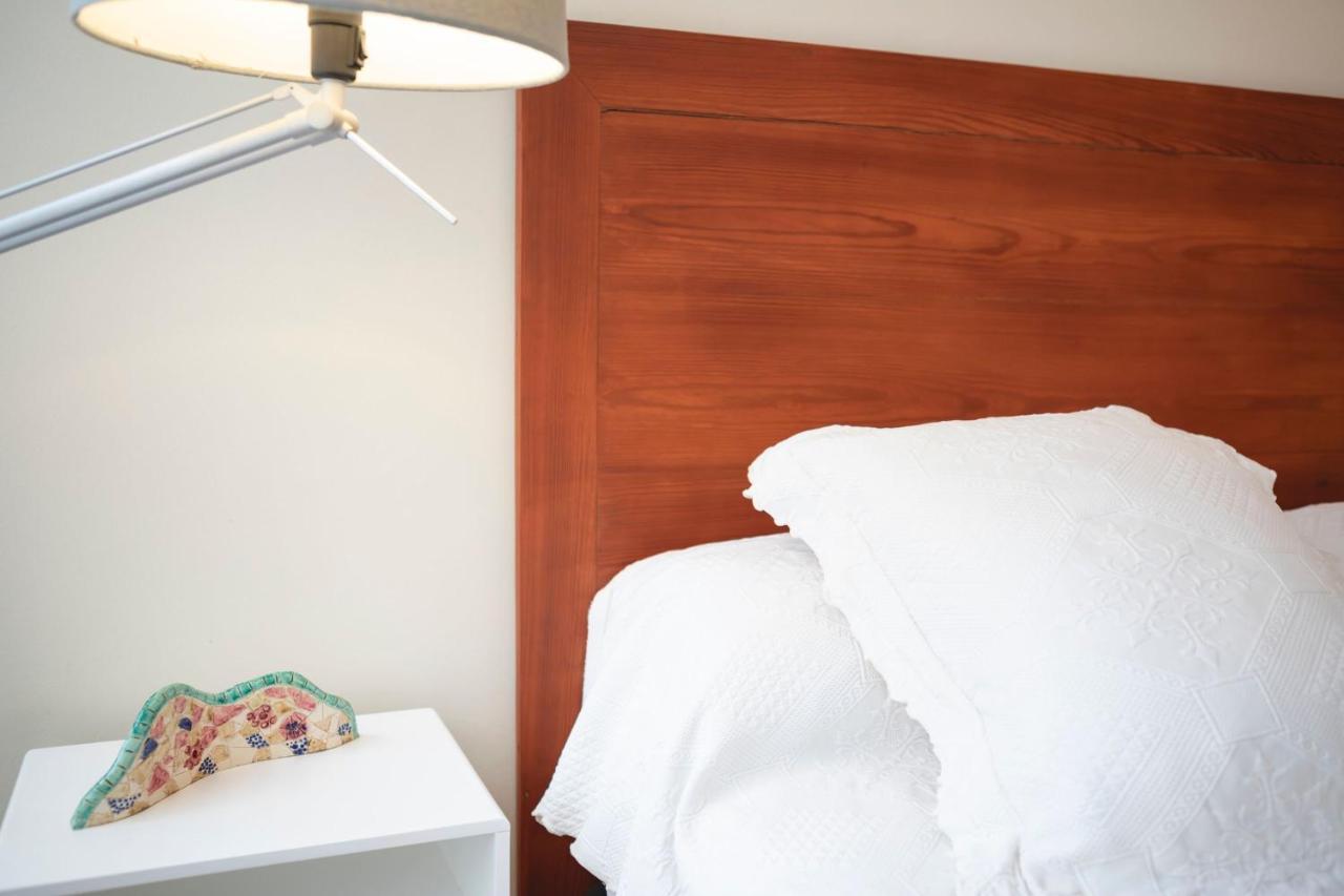 Bravissimo Casa Magnolia Lejlighed Girona Eksteriør billede