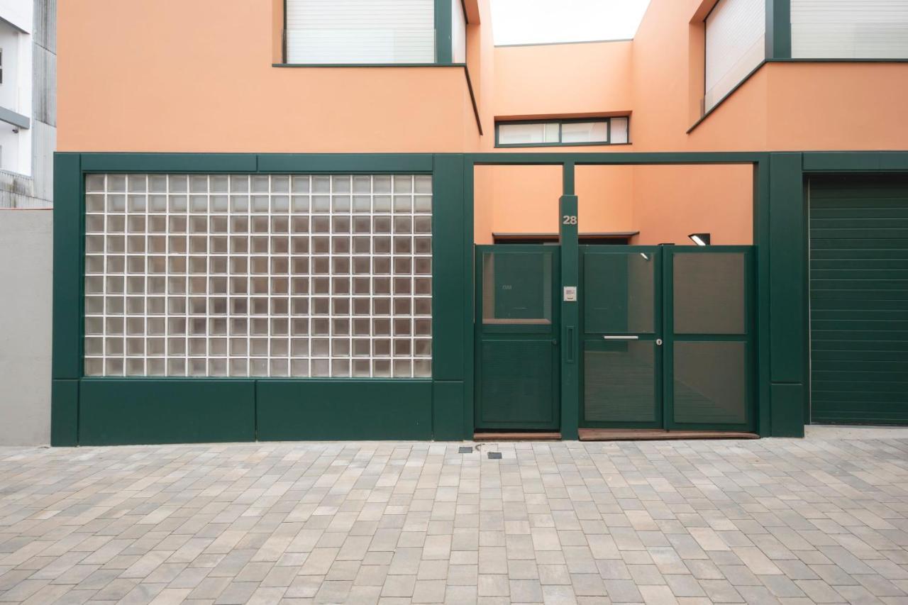 Bravissimo Casa Magnolia Lejlighed Girona Eksteriør billede