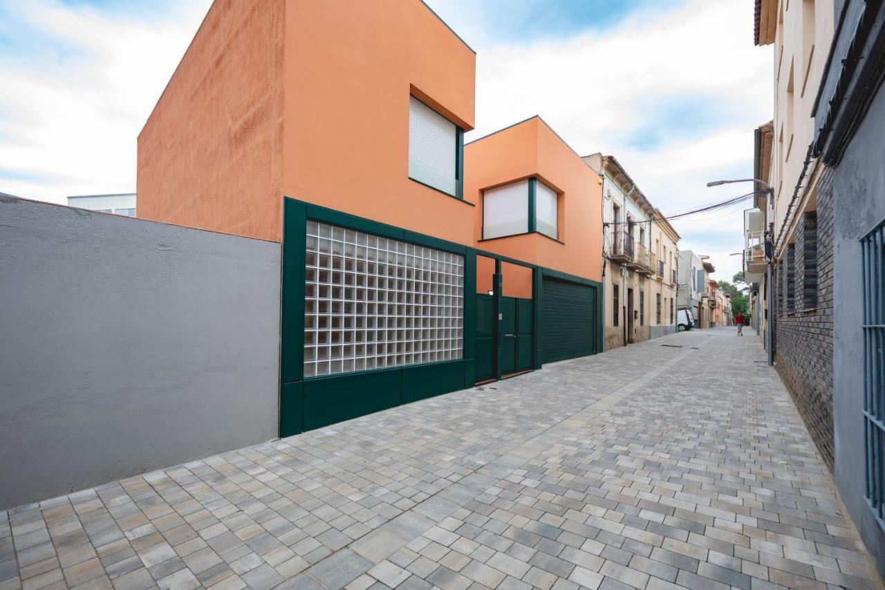 Bravissimo Casa Magnolia Lejlighed Girona Eksteriør billede