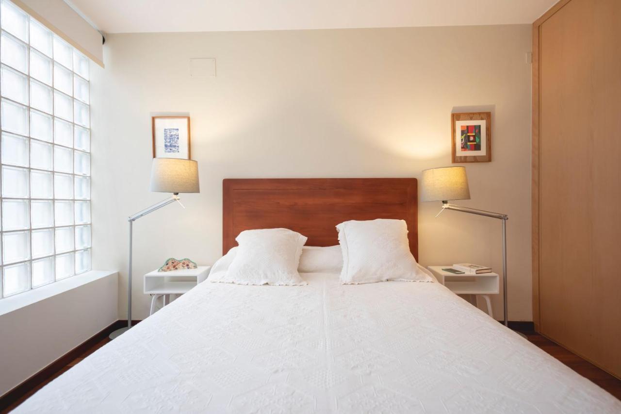 Bravissimo Casa Magnolia Lejlighed Girona Eksteriør billede